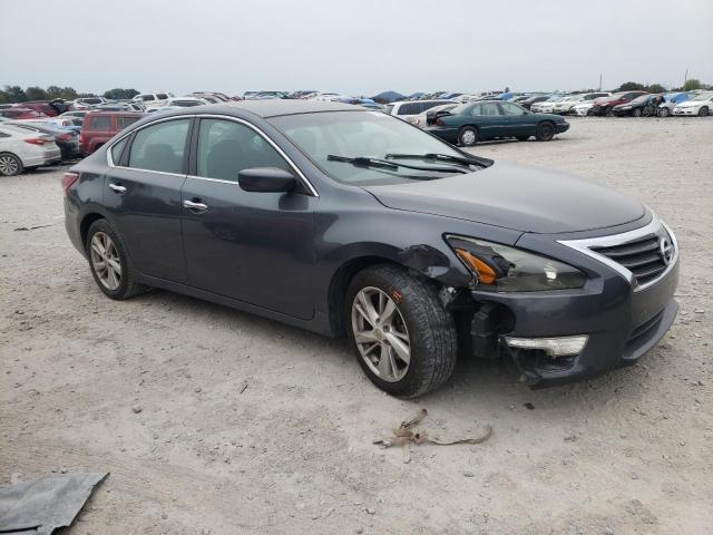 2013 Nissan Altima 2.5 VIN: 1N4AL3AP9DC104277 Lot: 71514843