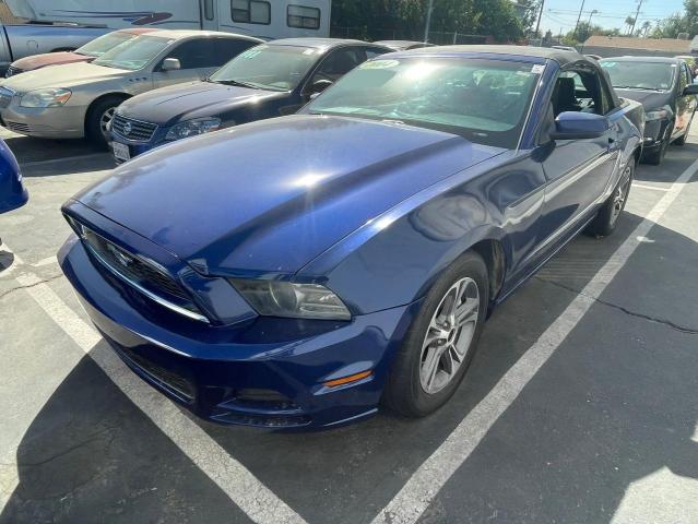 1ZVBP8EM8E5328420 Ford MUSTANG