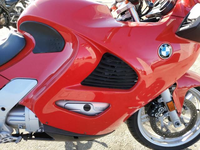 2000 BMW K1200RS - WB10554AXYZA52664
