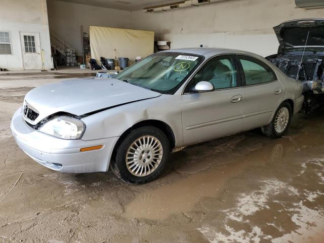 2002 Mercury Sable GS