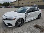 2023 HONDA CIVIC TOUR - 2HGFE1F94PH324325