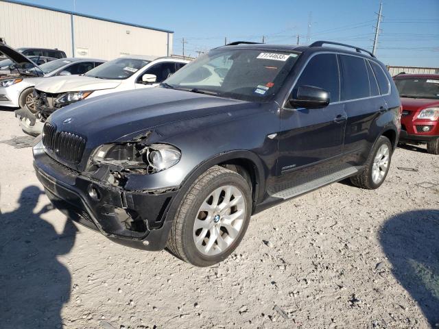 VIN 5UXZV4C56DL994759 2013 BMW X5, Xdrive35I no.1