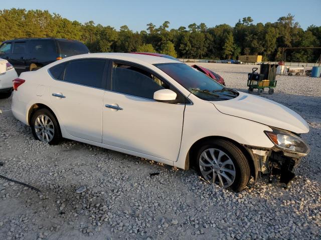 3N1AB7AP0KY279772 2019 Nissan Sentra S