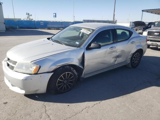 2010 Dodge Avenger SXT