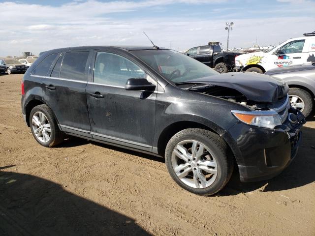 2FMDK4KC7EBA00959 | 2014 FORD EDGE LIMIT