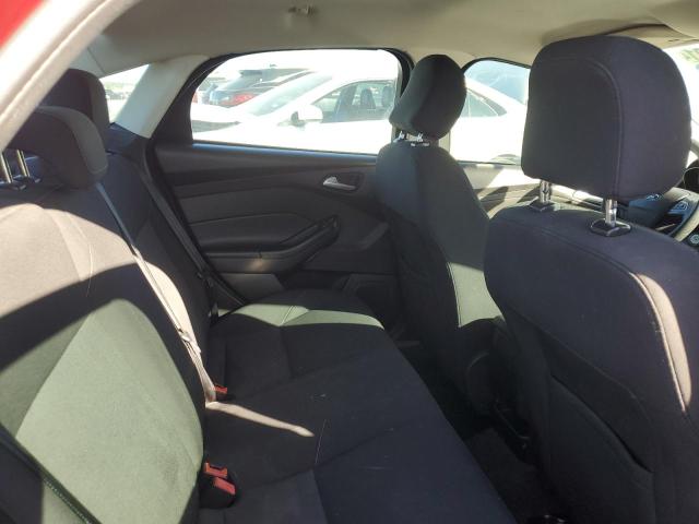 1FADP3FEXGL336447 Ford FOCUS SE