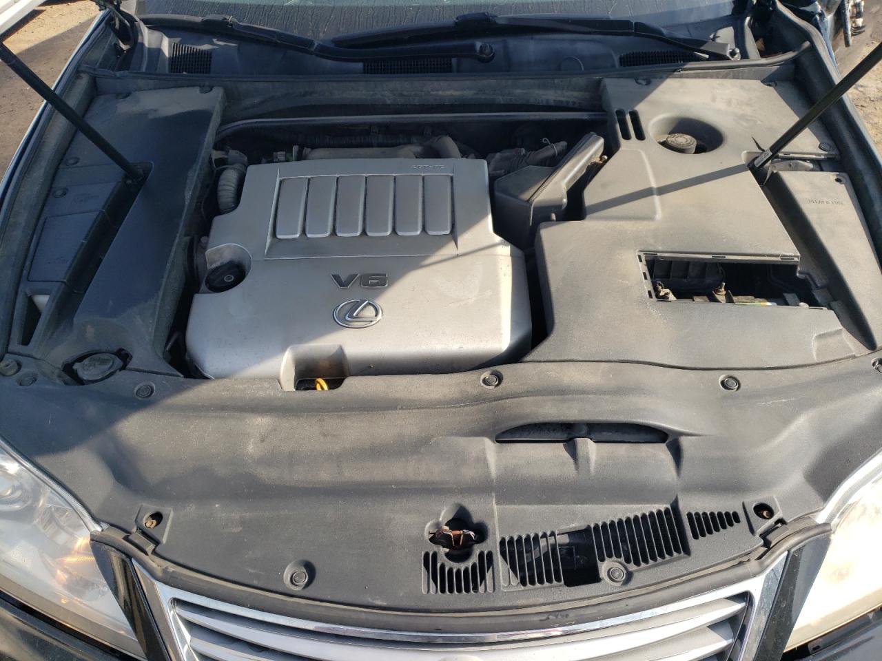JTHBK1EG8A2401038 2010 Lexus Es 350