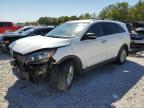 2017 KIA SORENTO LX - 5XYPGDA30HG252315