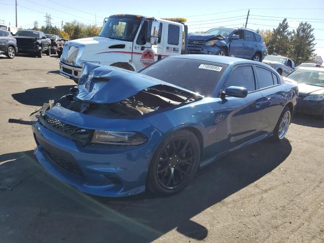 Vin: 2c3cdxgj9mh588348, lot: 71959593, dodge charger scat pack 2021 img_1