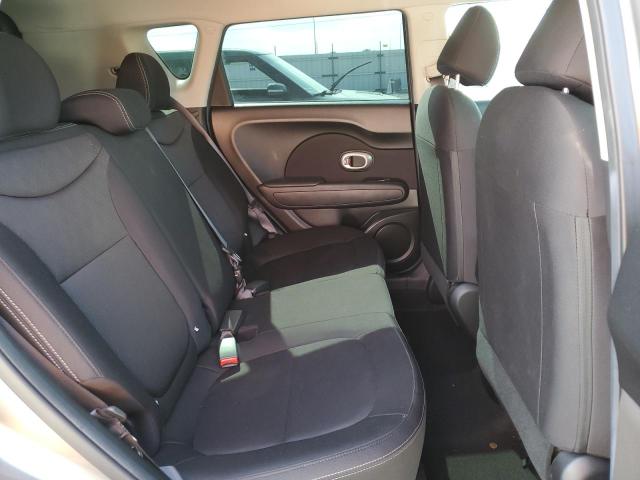 2018 KIA SOUL - KNDJN2A27J7616367