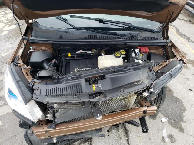 2016 BUICK ENCORE CON - KL4CJBSB0GB586101