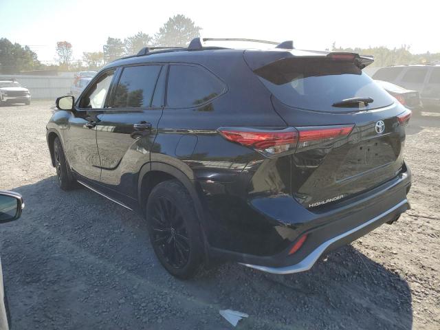 5TDKDRBH6PS030079 Toyota Highlander L