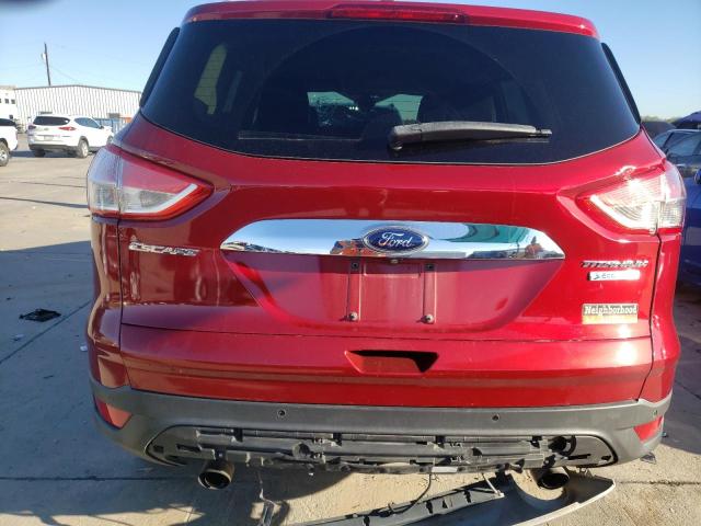 1FMCU0JXXEUD50762 Ford Escape Titanium