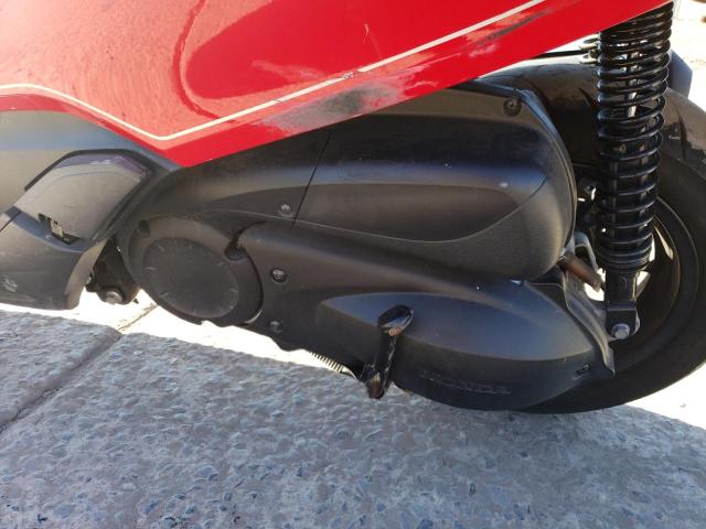 2015 HONDA NSS300 MLHNF0407F5100345