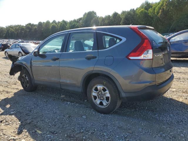 3CZRM3H30EG706586 | 2014 HONDA CR-V LX