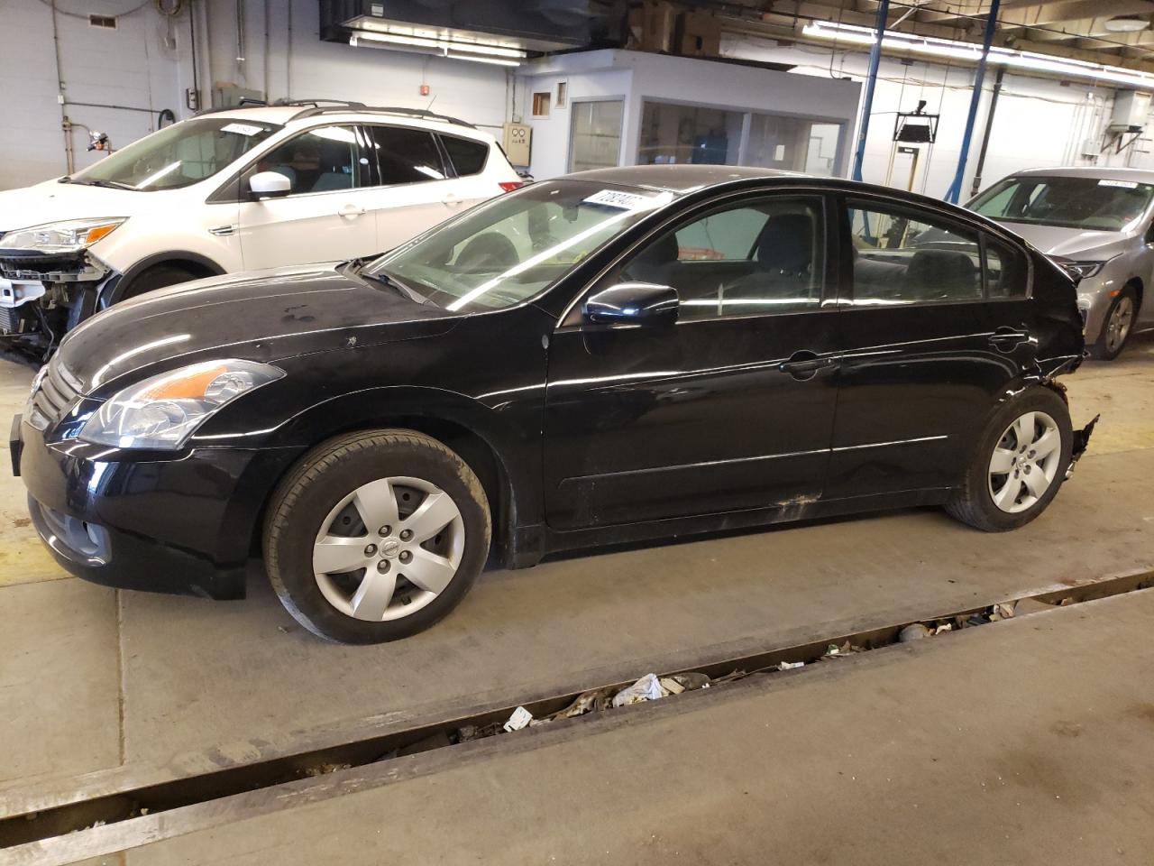 1N4AL21E88C256971 2008 Nissan Altima 2.5