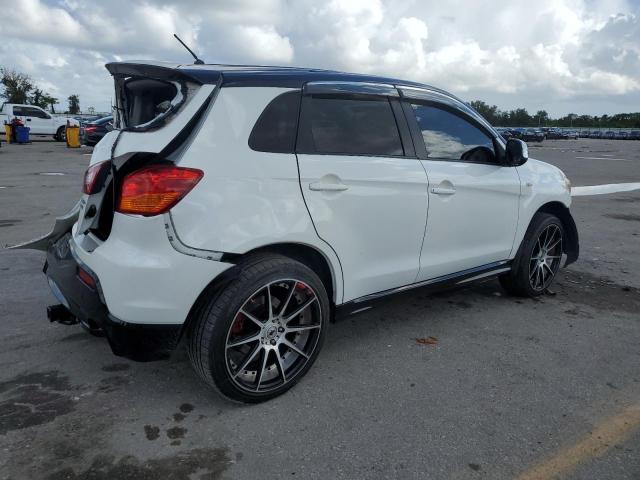 Vin: ja4ap4au8bz006341, lot: 71155983, mitsubishi outlander se 20113