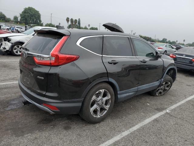 2HKRW2H54HH669694 | 2017 HONDA CR-V EX