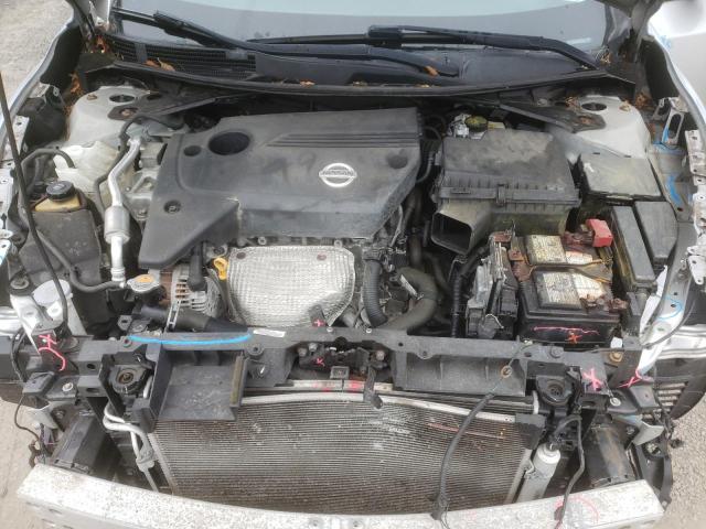 1N4AL3AP8EC102277 Nissan ALTIMA 2.5