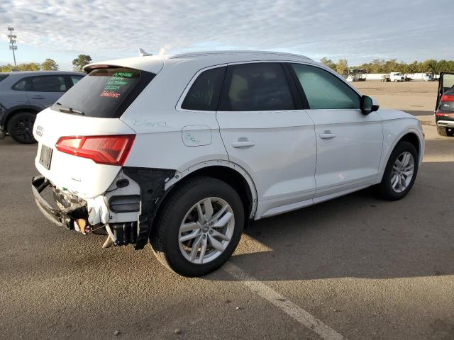 WA1ANAFY6L2077404 2020 AUDI Q5, photo no. 3