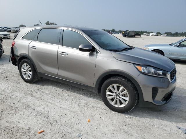 5XYPG4A38KG543250 KIA SORENTO L
