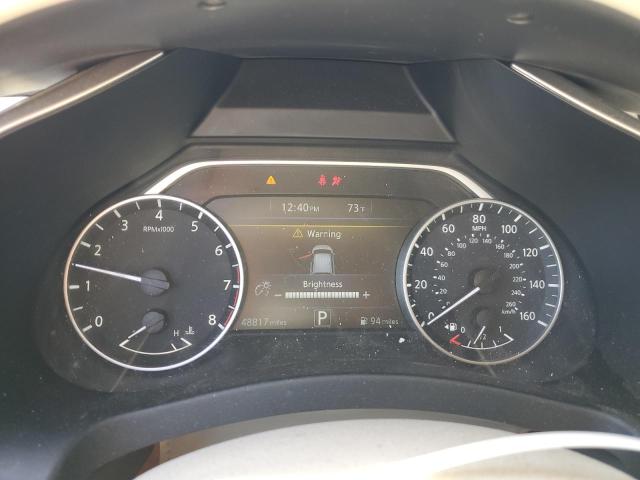 5N1AZ2MG9GN168046 Nissan MURANO S