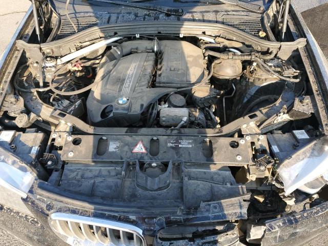 VIN 5UXWX7C58DL981042 2013 BMW X3, Xdrive35I no.11