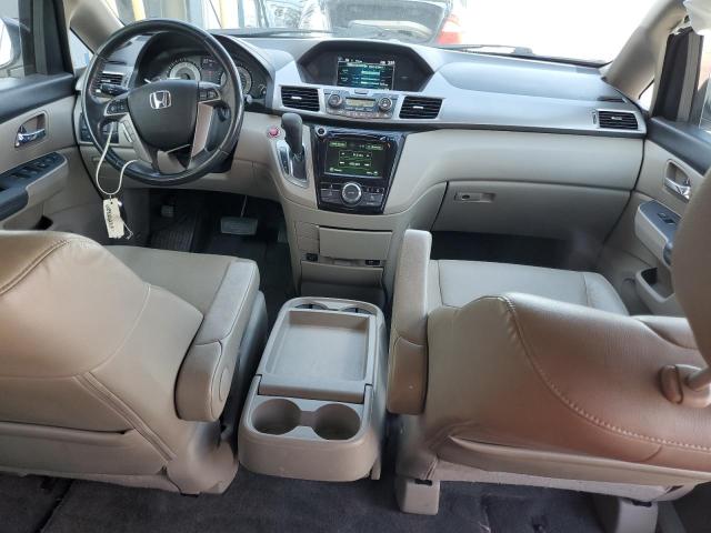 5FNRL5H6XGB068435 | 2016 HONDA ODYSSEY EX