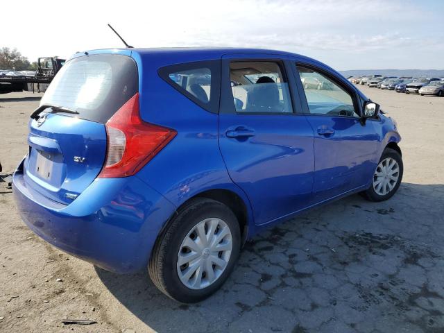 3N1CE2CP5FL381359 Nissan Versa Note S
