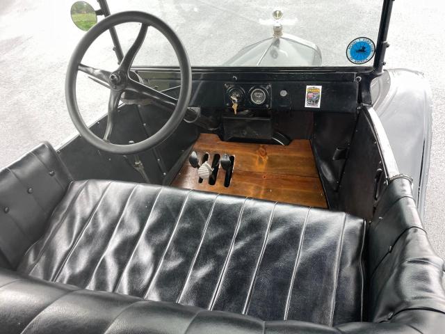 2022 FORD MODEL-T 5834707
