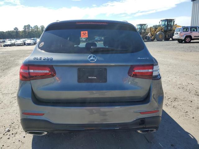WDC0G4KB4KV117338 Mercedes-Benz Glc 300 4matic