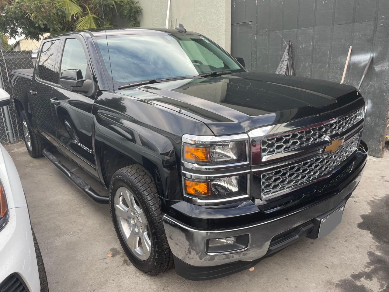 3GCPCREC5FG137873 2015 Chevrolet Silverado C1500 Lt