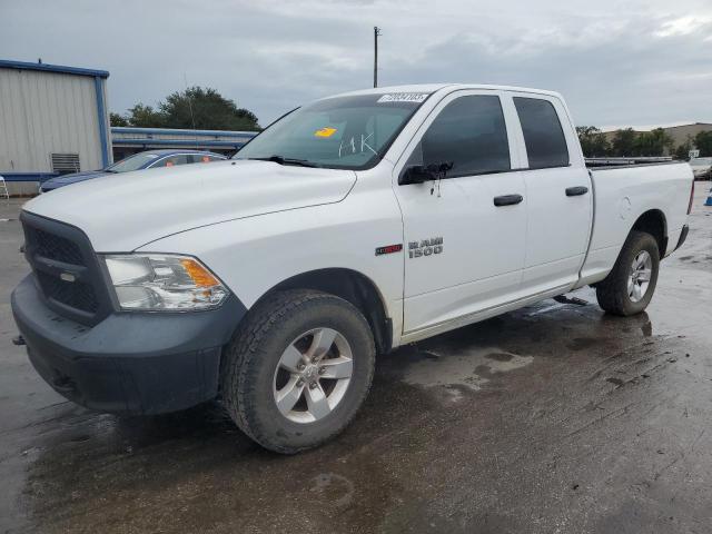 2018 Ram 1500 ST