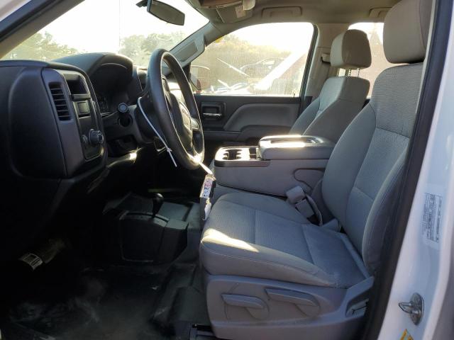 1GTV2TEH3EZ194672 GMC Sierra K1500