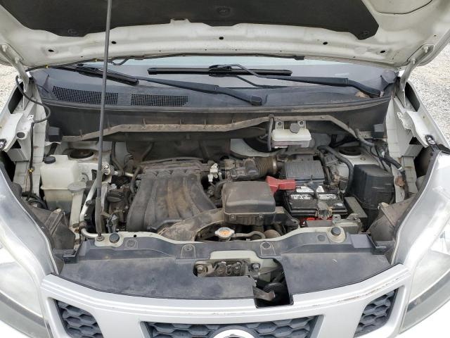 2015 NISSAN NV200 2.5S - 3N6CM0KNXFK726604