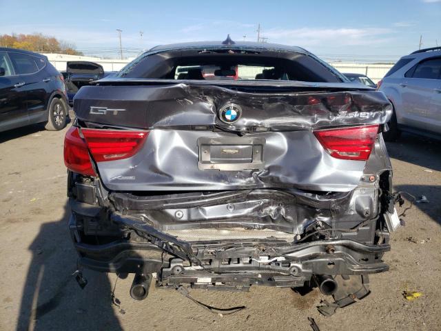 2017 BMW 340 XIGT - WBA8Y3C54HG450612