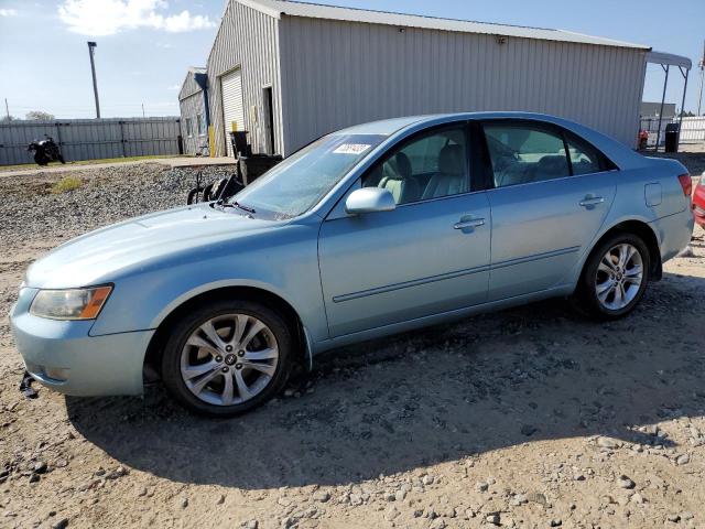 2006 Hyundai Sonata GLS