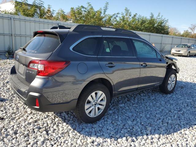 2019 Subaru Outback 2.5I Premium VIN: 4S4BSAFC8K3316771 Lot: 73202073