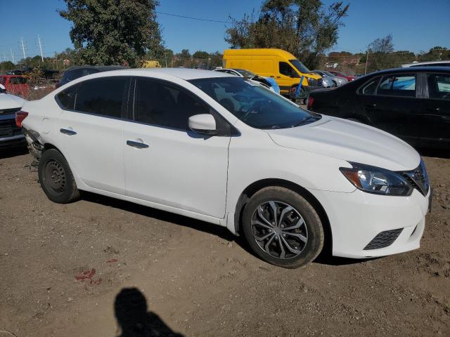 3N1AB7AP9GY313523 Nissan SENTRA S