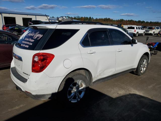 2GNALCEK3E6147751 | 2014 Chevrolet equinox lt