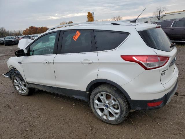 1FMCU9J99GUC40942 | 2016 Ford escape titanium