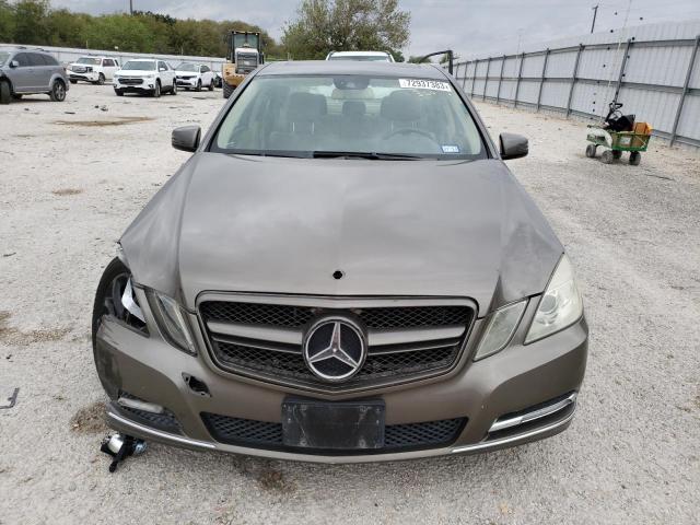 VIN WDDHF5KB4DA718962 2013 Mercedes-Benz E-Class, 350 no.5