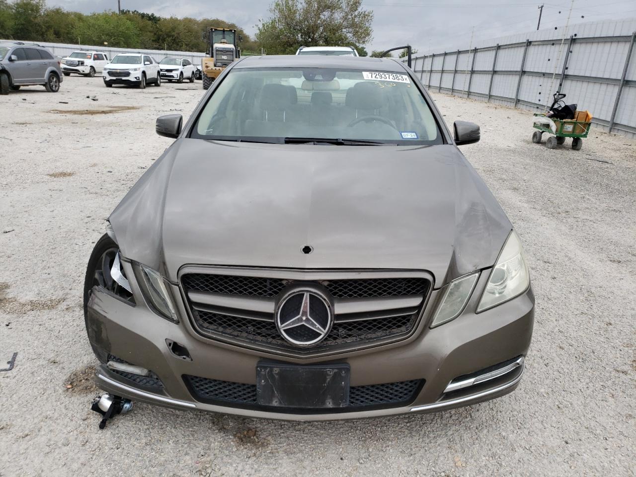 wddhf5kb4da718962 WDDHF5KB4DA718962 2013 Mercedes-Benz E 350