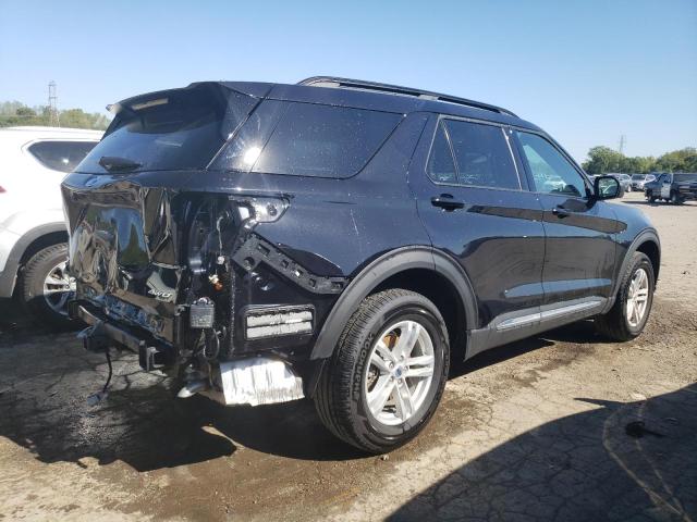 1FMSK8DH9NGB87797 | 2022 FORD EXPLORER X