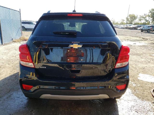 KL7CJLSB9KB861241 2019 Chevrolet Trax 1Lt