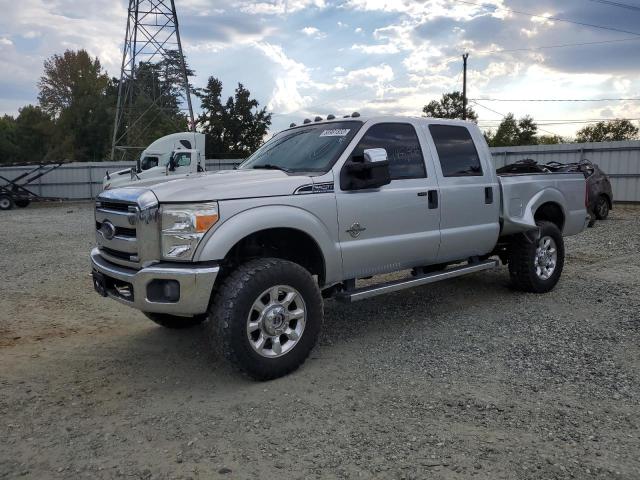 2016 Ford F-250 