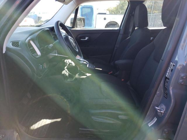 ZACCJBAB5HPE43191 Jeep Renegade Sport