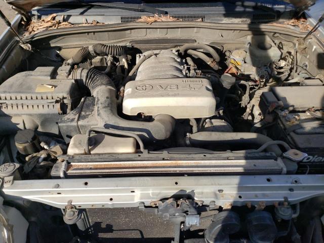 JTEBT14R530015673 | 2003 Toyota 4runner sr5