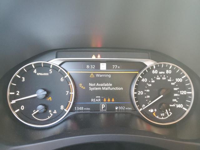 2023 NISSAN ALTIMA SL - 1N4BL4EV4PN417474