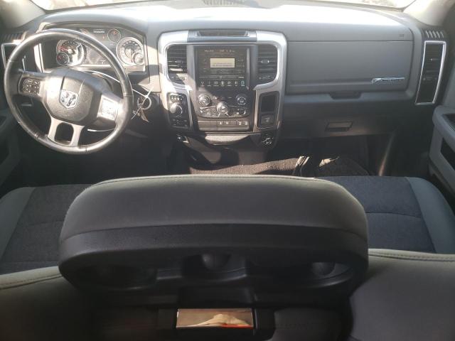 2017 RAM 1500 SLT - 1C6RR7GT7HS822856